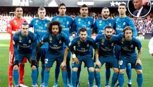 Zidane respaldó a varios jugadores del Real Madrid mientras estuvo al mando del club. Ahora con su renuncia surgen muchas dudas. Estos son los jugadores a los que beneficia y perjudica su partida.