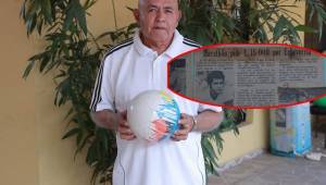 Con los verdolagas jugó de 1969 a 1972. En 67 ocasiones vistió la camisa verdes y marcó 34 goles.