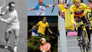 Australia rival de Honduras en el repechaje rumbo a Rusia, tiene una cultura deportiva de élite y a lo largo de la historia han destacados deportistas que han puesto en alto el país de Oceanía.