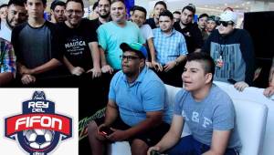 Todos los fanáticos a los video-juegos pueden asistir este jueves que se cierran las inscripciones para el torneo en Tegucigalpa. Foto archivo