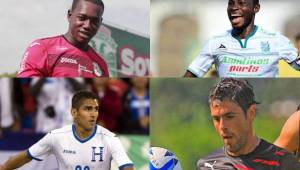 Los futbolistas hondureños están teniendo oportunidad en el fútbol del extranjero. Pero en lo nacional el Vida tiene a prueba a un canadiense.