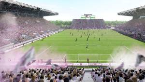 El estadio del Inter Miami, ubicado en Fort Lauderdale, tiene un aforo para 18 mil personas aunque Concacaf no ha anunciado si el torneo se jugará con público.