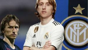 El aterrizaje de Cristiano Ronaldo en la Juventus sirve como referencia para Modric, según revela el agente del croata.