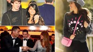 Pasaron diez años desde que el argentino Lionel Messi logró su primer Balón de Oro, ya llegó al sexto y Antonella Roccuzzo ha estado en todos.