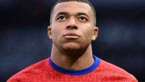 Mbappé toma una importante decisión en relación a su futuro en el PSG.