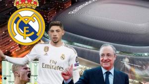 Modric (34 años), Sergio Ramos (33), Benzema (32), Marcelo (31), Bale y Kroos ya no estarían por su edad. Este es el proyecto del Real Madrid dentro de cuatro o cinco años.