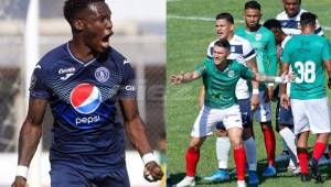 Estos son los números que dejó el arranque de la jornada 13 del torneo Clausura 2020 en Honduras.