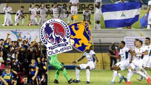 Managua FC será el rival de Olimpia en octavos de final de Liga Concacaf, juego pactado para este jueves a las 9:30 pm en el estadio Nacional de Tegucigalpa. Te damos a conocer algunos datos de este equipo.