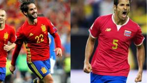 La selección de España no quiere sorpresa en casa ante los centroamericanos.