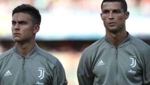 La Juventus perdería a su 'Joya' por Cristiano Ronaldo.