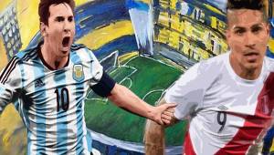 Argentina buscará hoy un triunfo para llegar al último partido con opciones claras de clasificar a Rusia, pero Perú quiere enterrarlos.