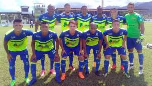 Olancho FC donde milita Julio 'Rambo' de León debuta en el torneo ante el Infor el viernes 25 de agosto.