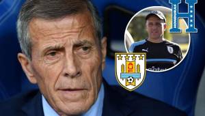 El maestro Tabárez es quien lideraba los procesos en Uurguay y tuvo una reunión con Coito el cual le comunicó de su partida.