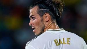 Gareth Bale no quiere jugar más en el Real Madrid y le buscan su salida.
