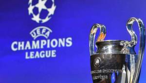 La Champions League empezará con su etapa final a mediados de febrero con los octavos de final.