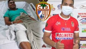 Los jugadores del Real Sociedad, Wilmer Fuentes y el portero Wilson Urbina, han sido los que más afectados han estado con el virus según el dirigente Javier Martínez.