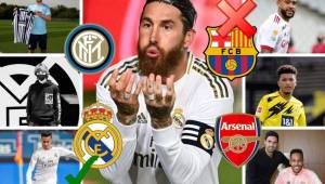 Te presentamos los principales rumores y fichajes del día en el fútbol de Europa. Real Madrid sorprende y hay un giro inesperado en el futuro de Luis Suárez.