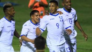 La Selección de Honduras arranca su participación en Liga de Naciones de Concacaf en el mes de septiembre.