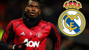 Pogba es un fuerte candidato para dejar el Manchester United y finalmente fichar por el Real Madrid.