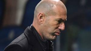 Zinedine Zidane quiere dirigir otra instancia de cuartos de final de Champions con el Real Madrid.