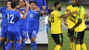 El Salvador se juega su última carta ante Jamaica por un pase a la Copa Oro 2019. Acá todos los partidos que cierran la primera fase de Liga de Naciones Concacaf.
