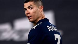 Cristiano Ronaldo está firmando su mejor inicio goleador desde que llegó a la Juventus.