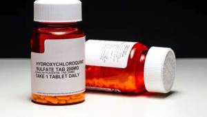 La FDA aseguró que las fórmulas orales HCQ (hidroxicloroquina) y CQ (cloroquina) no son efectivas en el tratamiento de la covid-19.