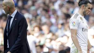 El galés Gareth Bale será una de las ausencias para Real Madrid este viernes.