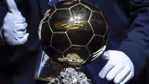 El Balón de Oro 2018 se entregará este lunes en el Grand Palais de París.