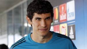 Jesús Vallejo jugará en el Granada la próxima temporada, equipo que consiguió su boleto a la próxima Europa League.