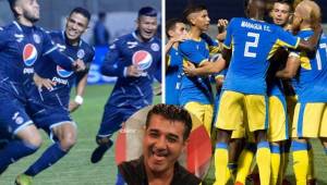 Concacaf confundió en su sitio web a Motagua con Manague en un blooper insólito