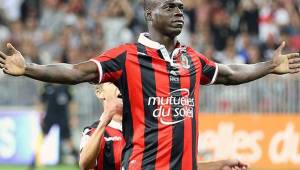 Balotelli está en negociaciones con el Niza de Francia.