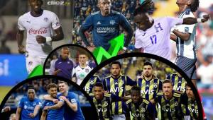 La carrera de Alberth Elis va a la alza y a finales del 2020 o principios del 2021 daría el salto de la MLS a Europa. Actualmente es el jugador más caro de Honduras y el segundo de mayor valor en Centroamérica, en primero está Keylor Navas. Te damos a conocer los equipos que han mostrado interés en ficharlo y cuánto dinero han puesto para poder contratarlo.