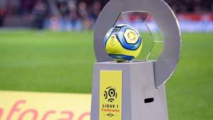 La suerte de las finales de Copa de la Liga (PSG/Lyon) y de la Copa de Francia (PSG/Saint-Etienne) sigue en el aire.