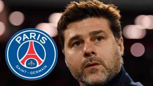 Pochettino será el próximo entrenador del PSG, solo falta el anuncio oficial.