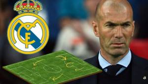 Real Madrid presentó a Zinedine Zidane como su nuevo entrenador y muchos jugadores olvidados de la plantilla podrán volver a tener oportunidad. Isco, Marcelo y Keylor Navas podrían formar parte del primer encuentro de 'Zizou' al frente de los merengues en su segunda etapa.