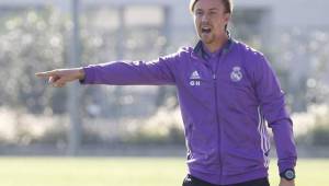 Guti es una de las leyendas viviente del Real Madrid.