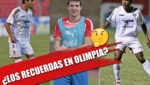 Olimpia tiene un nuevo extranjero entre sus filas; el argentino Esteban Espíndola, quien aduce que quiere marcar historia con la camiseta blanca.