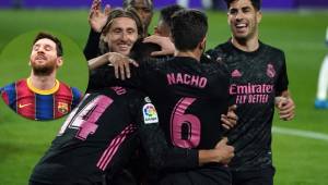 Real Madrid ganó, Atlético perdió y Barcelona empató; fue una jornada donde les salió todo.