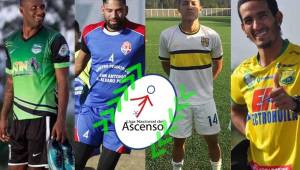 Conocé los últimos fichajes de la Liga de Ascenso de Honduras. El Panameño Hay Pino jugaría en Liga Nacional, además el Atlético Choloma prueba a delantero colombiano.