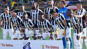 El Honduras Progreso decidió jugar su partido ante UPNFM para el sábado por la noche.