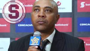 Mauricio Wright será el asistente técnico del Saprissa en lo que resta del certamen.