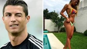 Cristiano Ronaldo le dio 'me gusta' a las fotos de la argentina y eso ha creado un polémica en su relación con Georgina.