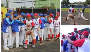 En las otras disciplinas los atletas hondureños siguen alzándose con medallas.