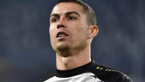 La Juventus medita decir adiós a Cristiano Ronaldo.