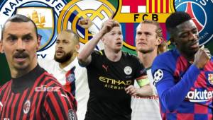 Te presentamos la actualidad del mercado de fichajes en Europa, Barcelona recibe ofrecimiento de la Juventus por dos cracks. Inter y PSG en lucha por Icardi y Neymar es noticia.