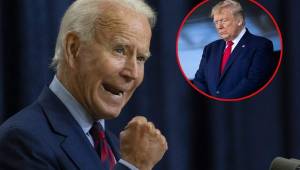 Joe Biden se convertirá en el próximo presidente de Estados Unidos tras cosechar 273 votos electorales.