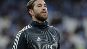 Sergio Ramos fue vinculado con una posible salida del Real Madrid en el próximo mercado de fichajes.