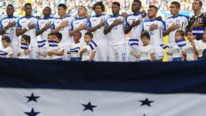 La selección de Honduras ha confirmado su segundo partido amistoso para noviembre.