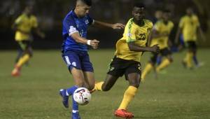 La Selección de El Salvador rompió la mala racha y se clasifica a la Copa Oro.